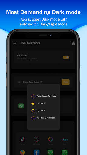 TWIF Fast Downloader | All Social Media Downloader screenshot 6