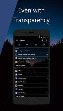 Frost screenshot 2
