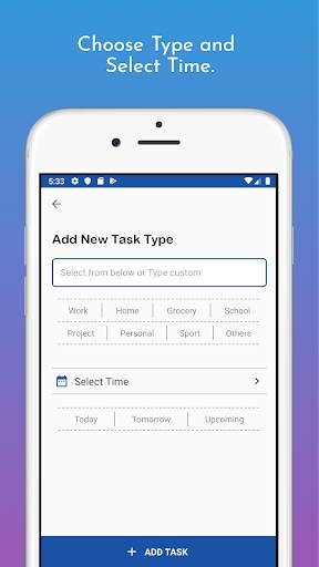 Easy List: Best Task App & Daily Checklist App screenshot 2