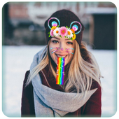 Filtros CatFace icon