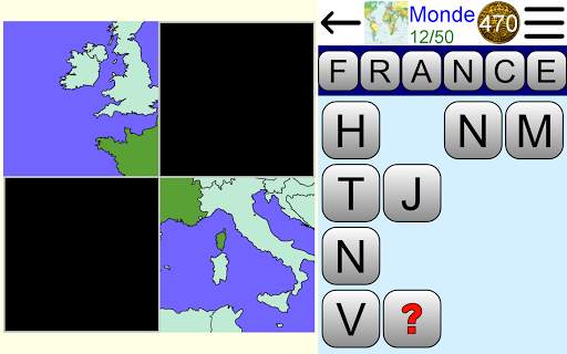 Quiz Image screenshot 16
