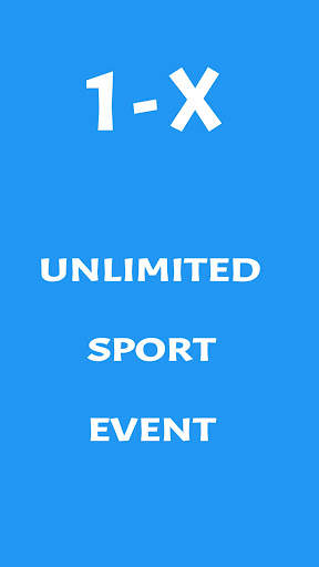1X Sports App Download 2021 screenshot 2
