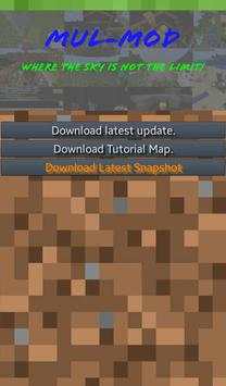 MulMod for Minecraft screenshot 1
