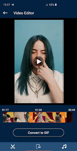 Audio Video Mixer - Video Edit screenshot 5