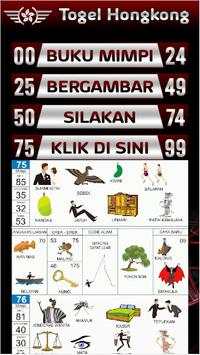 Togel Hongkong screenshot 8