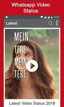 Beyhadh Video Status screenshot 1