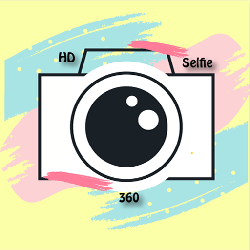 HD Portrait Camera icon