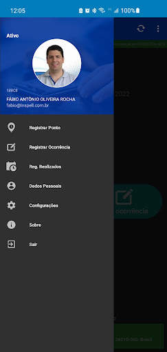 iPonto Mobile screenshot 3