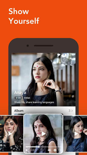 Tantang - Live Stream & Live Show screenshot 5