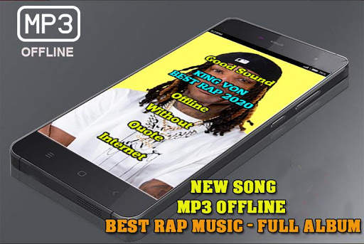 King Von Best Rap Music 2020 Offline Full Album screenshot 6