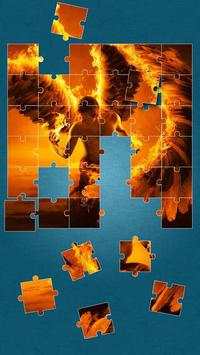 Fantasy Jigsaw Puzzle screenshot 10