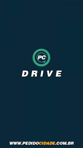 PC DRIVE screenshot 1