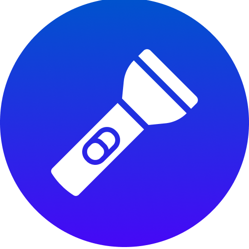 Flash Lock–Lock Video &amp; Hide Photo icon