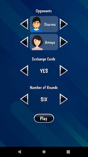 325 Card Game screenshot 2