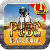PUBG NEWS PORTAL 1.0