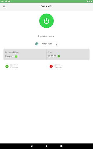 Quick VPN screenshot 10