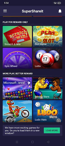 SuperShareit - Fast Transfer, Connect & Share it screenshot 3