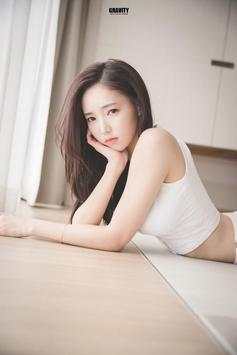 Sexy Korean Girls screenshot 10