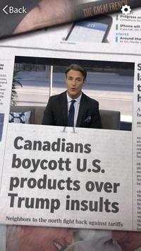 Mobridge Tribune скриншот 2