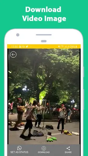Tube Video Downloader: download vid, download mate screenshot 2