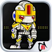The Robot Dash Ultimate 1.0