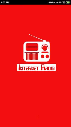Internet Radio India - Live Stations screenshot 1