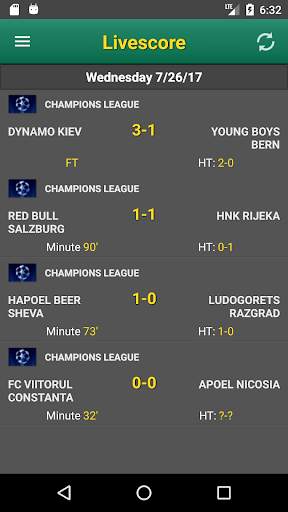Bet Predictor screenshot 3