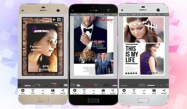 YouCam Perfect : Collage Maker 2018 screenshot 2