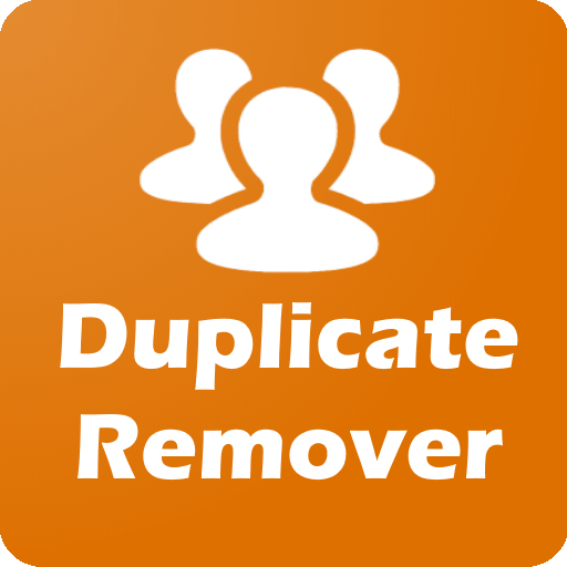 Duplicate Contacts Remover - Contacts Optimizer icon