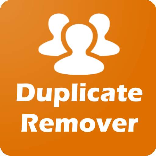 Duplicate Contacts Remover - Contacts Optimizer 2.0