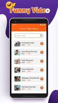 Funny Videos For Whatsapp screenshot 2