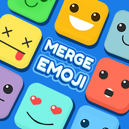 Merge Emoji icon