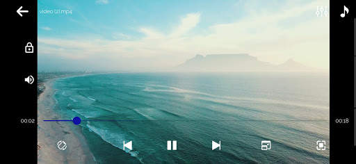 XNX video player - Folder Lock screenshot 6