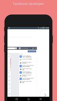 Facebook Ads screenshot 7