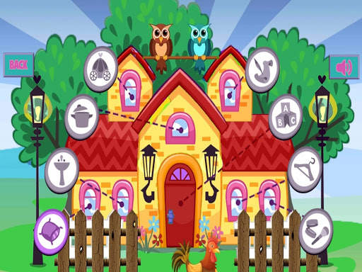 House Cleaning screenshot 2