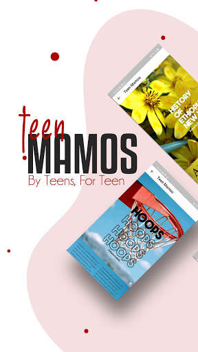 teenMAMOS Magazine: By Teens, For Teens screenshot 6