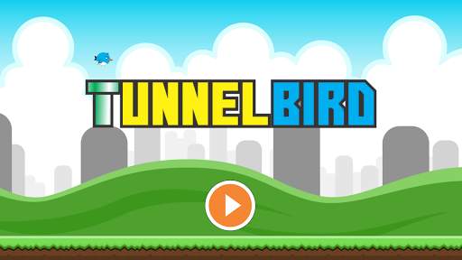 Tunnel Bird स्क्रीनशॉट 4