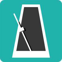 2 and 4: Free Metronome
