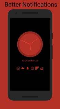 Always On - Ambient Clock 2.0 screenshot 4