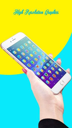 Theme for Micromax Canvas 5 screenshot 3