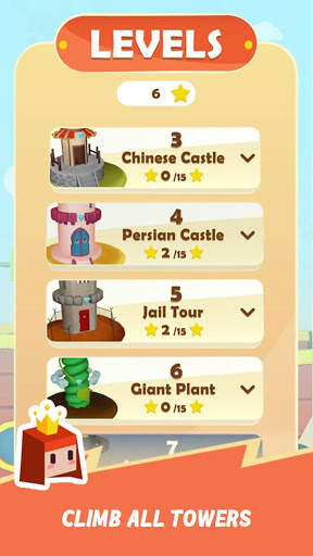 King Of Ladders screenshot 4
