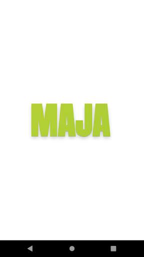 Maja - Desi Short Video App screenshot 1