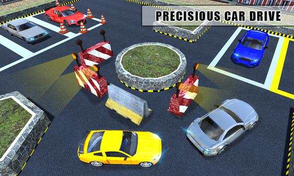 Car Parking Simulator Pro screenshot 4