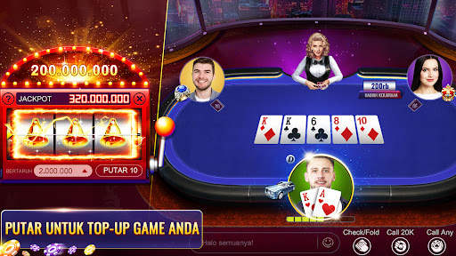 RallyAces Poker screenshot 3