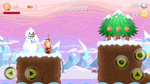 Alima's Baby World screenshot 7