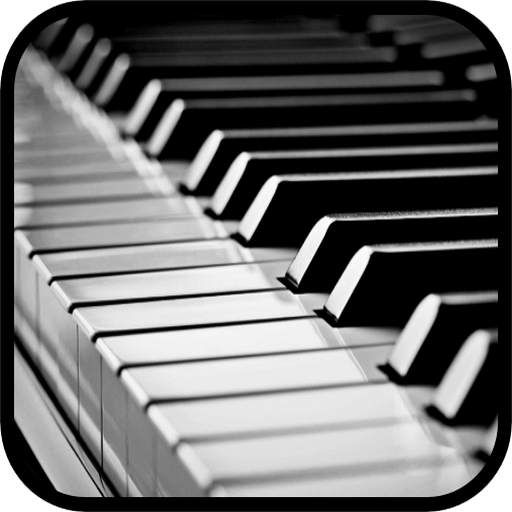 Piano Chords 1.0