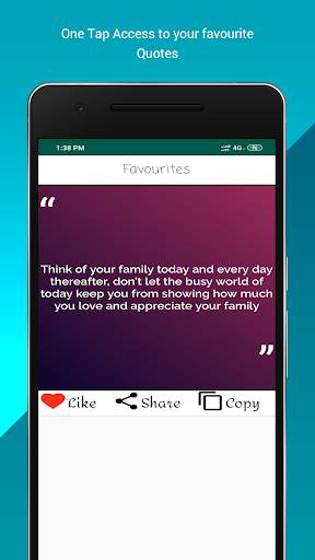 Best Quotes- Hindi and English Best Quotes/Status screenshot 4
