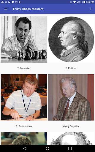 30 ChessMasters screenshot 10