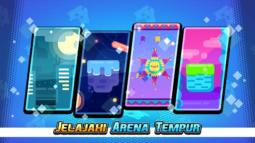 Gravity Brawl screenshot 2