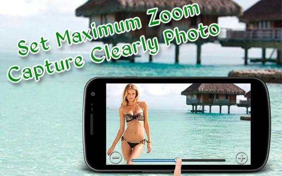 Mega Zoom Camera with Effects screenshot 2
